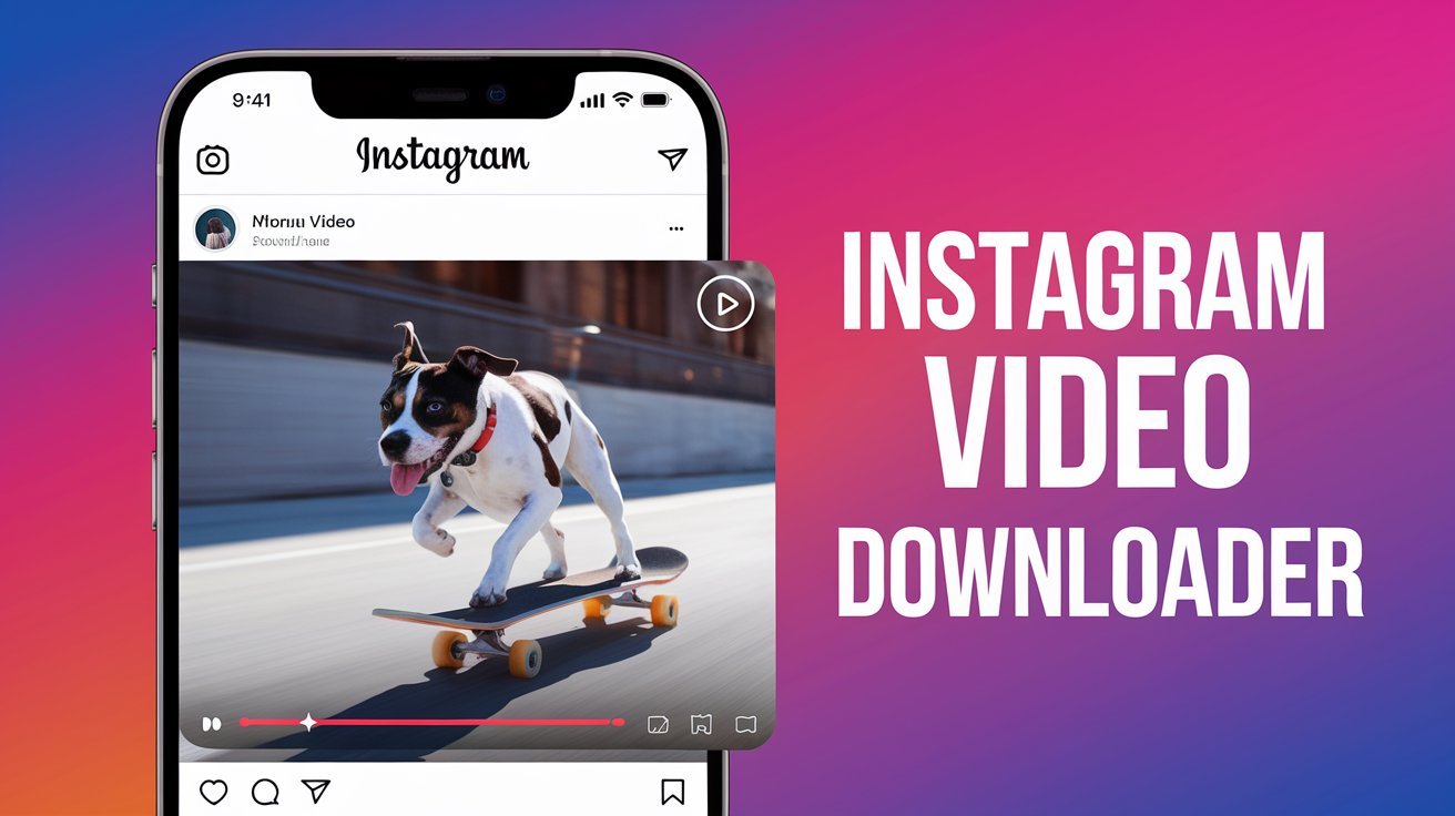 Instagram Reels Download – Download Instagram Video, Reels, Story, Photo